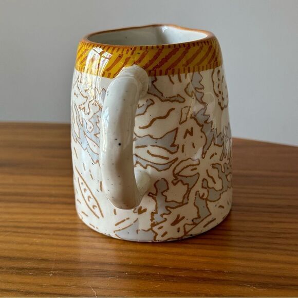 Anthropologie Mother’s Day Creamer - Picture 6 of 8